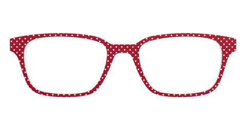 The Ruby Pin Dot