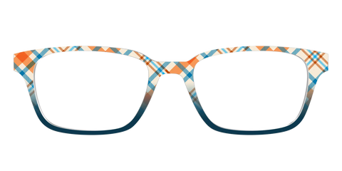 The Sailing Plaid