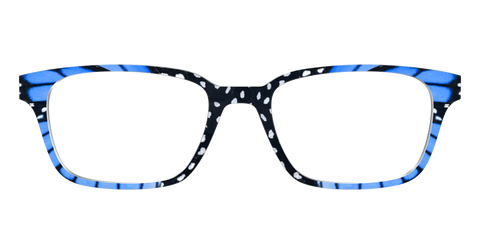 The Sapphire Butterfly