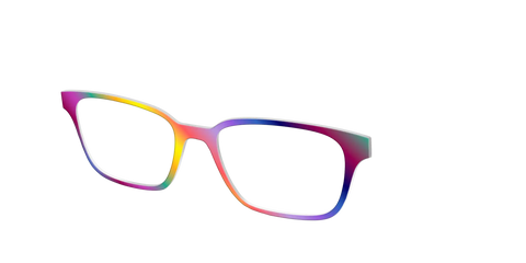 The School Spirit Gradient