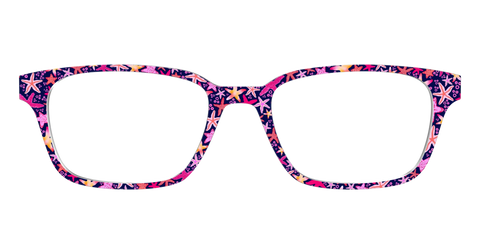 The Sensational Starfish