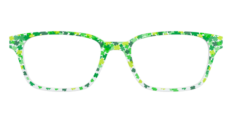 The Shamrock Confetti