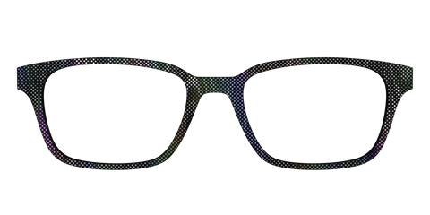 The Silver Iridescent Ripple