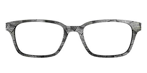The Silver Iridescent Sound Waves