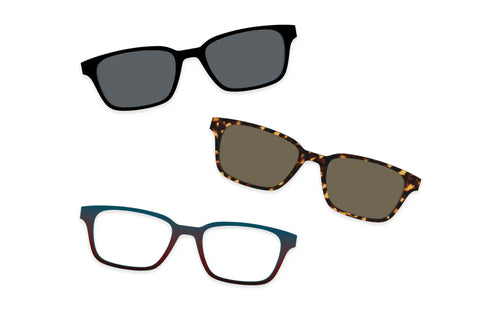 The Sleek Essentials Set