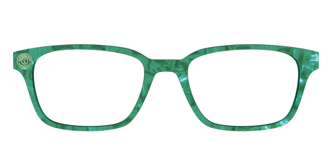 The Slytherin™ Pearl Tortoise