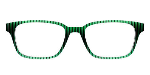The Soundwave Stripes