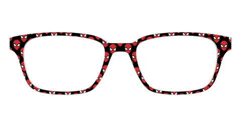 Spider-Man Dot