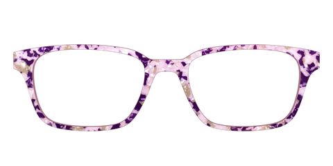 The Spotted Thistle Pearl Tortoise