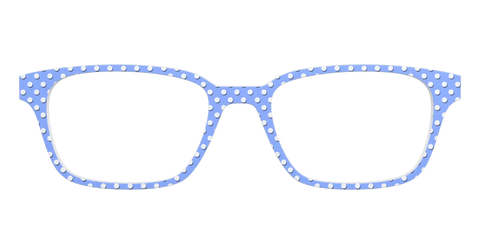 The Spring Polka Dots