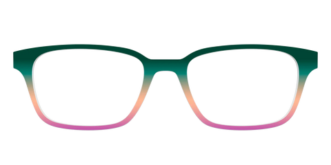 The Spruce to Rosewood Gradient