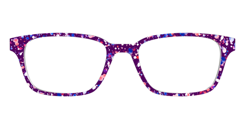 The Star-Spangled Splatter