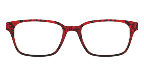 The Statement Snakeskin