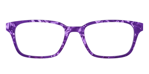 The Sugilite Pearl Marble
