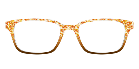The Summer Sun Scallop