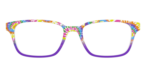 The Sundazed Tie Dye