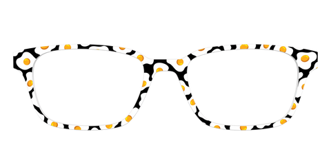 The Sunny Side Up