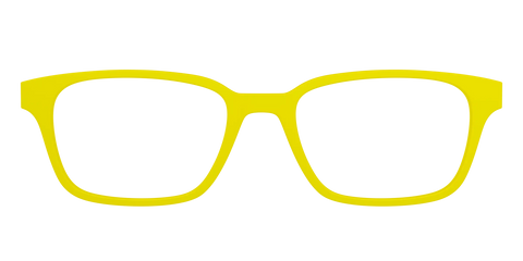 The Sunshine Yellow