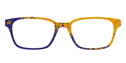 The Suns Splatter