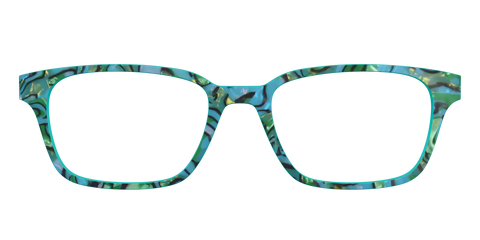 The Teal Turbo Shell