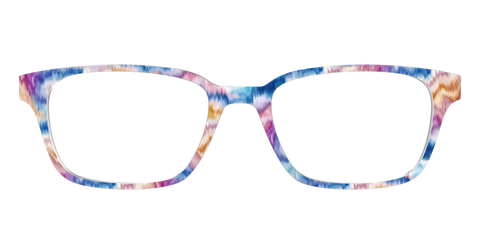 The Tide Pool Tie-Dye