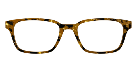 The Tiger's Eye Pearl Tortoise
