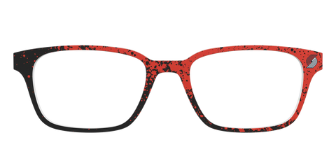 The Trailblazers Splatter
