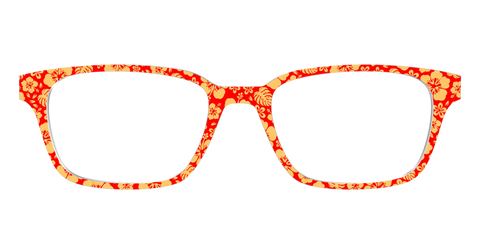 The Tropical Floral