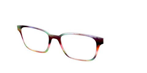 The Tropical Tie-Dye