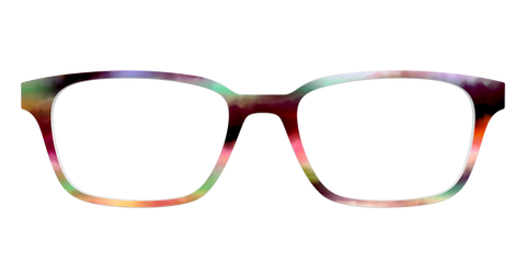 The Tropical Tie-Dye