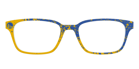 Warriors Splatter