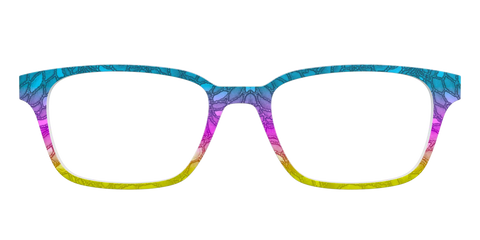 The Wavy Gradient