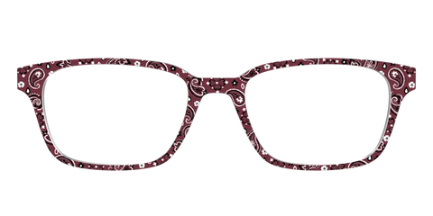 The Western Paisley