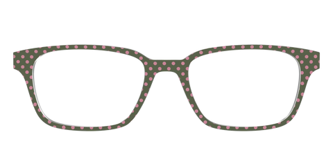 The Whimsical Polka Dot
