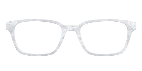 The White Pearlescent