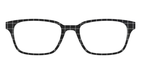 The Windowpane Plaid