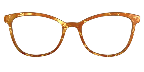 The Amber Pearl Marble