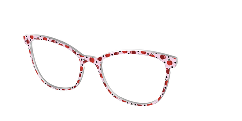 The Apple Polka Dot