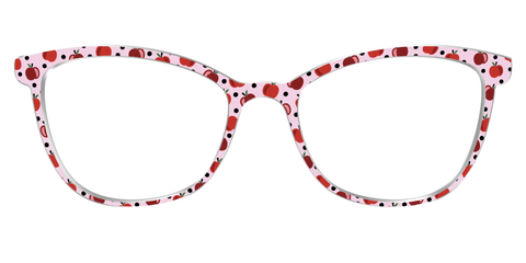 The Apple Polka Dot