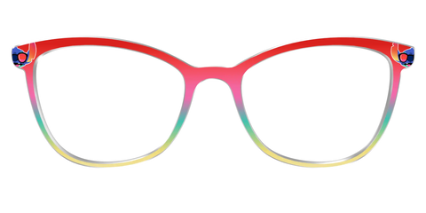 Beach Dreamin' Gradient