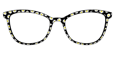 The Black Daisy