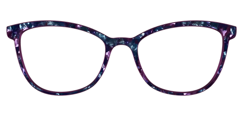 The Black Opal Pearl Tortoise