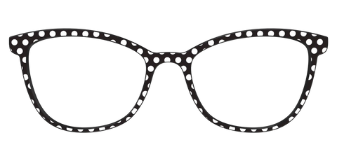 The Black Polka Dots
