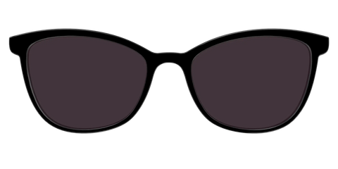 The Black with Urban Explorer Lens