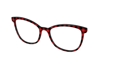 The Buffalo Plaid