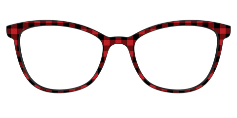 The Buffalo Plaid