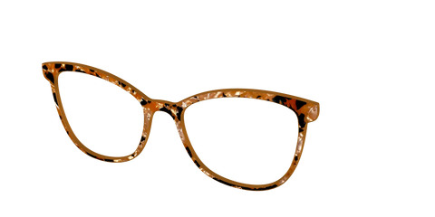 The Caramel Pearl Tortoise