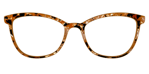 The Caramel Pearl Tortoise
