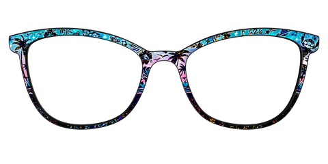 Catching Waves After Dark Holographic