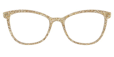 The Champagne Sparkle